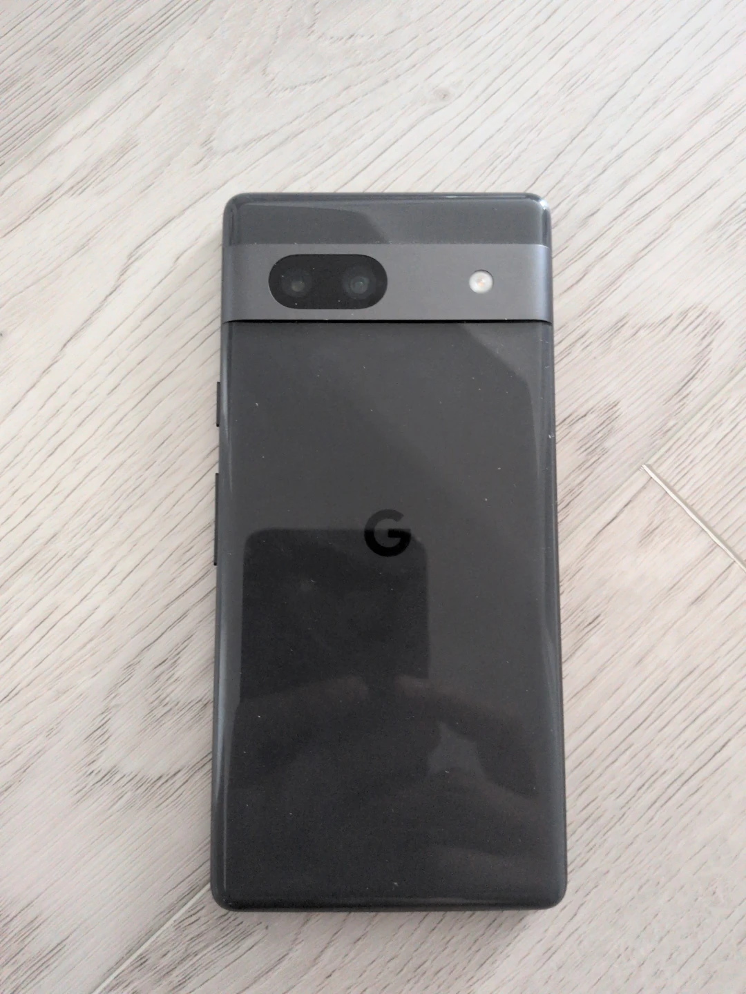Google Pixel 7a - photo 2