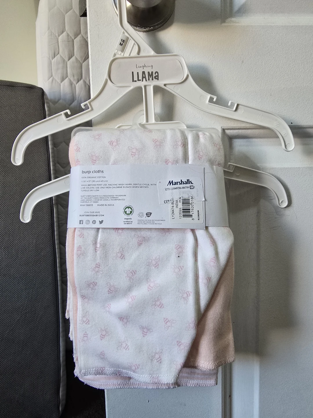 Baby Outfit Set - photo 4