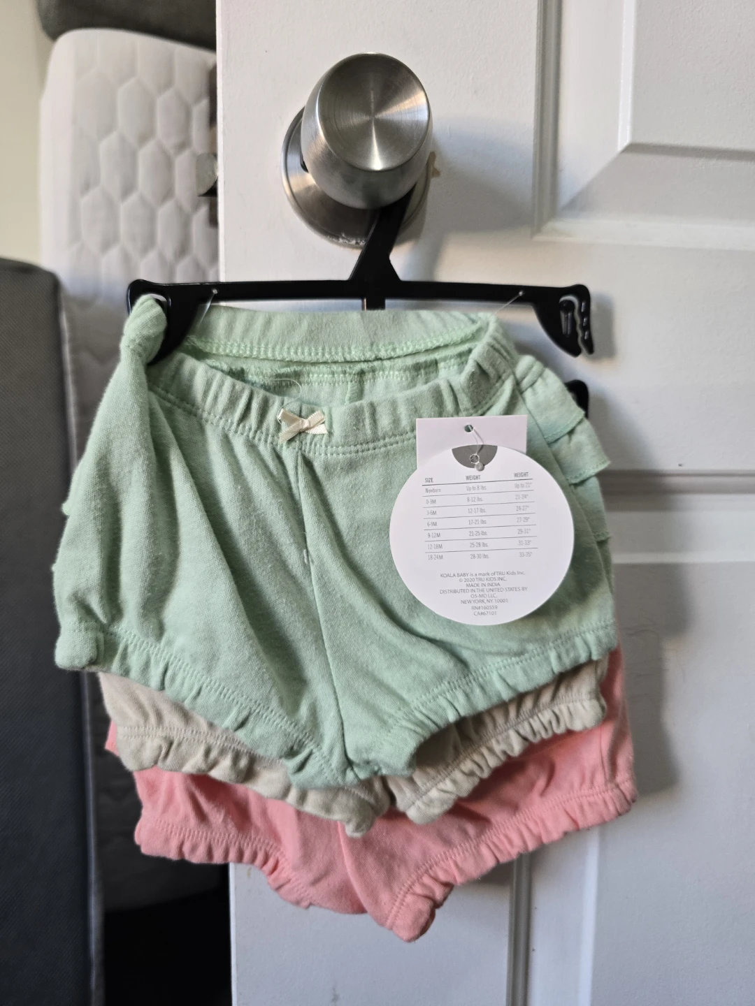 Baby Outfit Set - photo 5