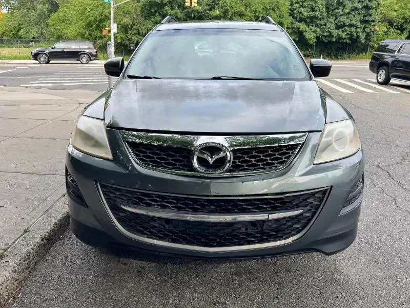 2010 MAZDA CX9 AWD THIRD ROW SEAT - photo 2