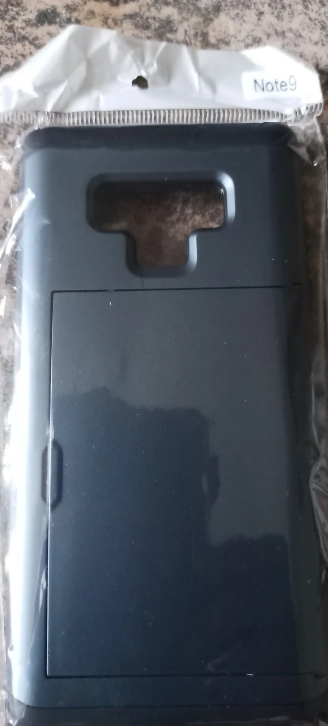 Phone Case for Samsung Note 9