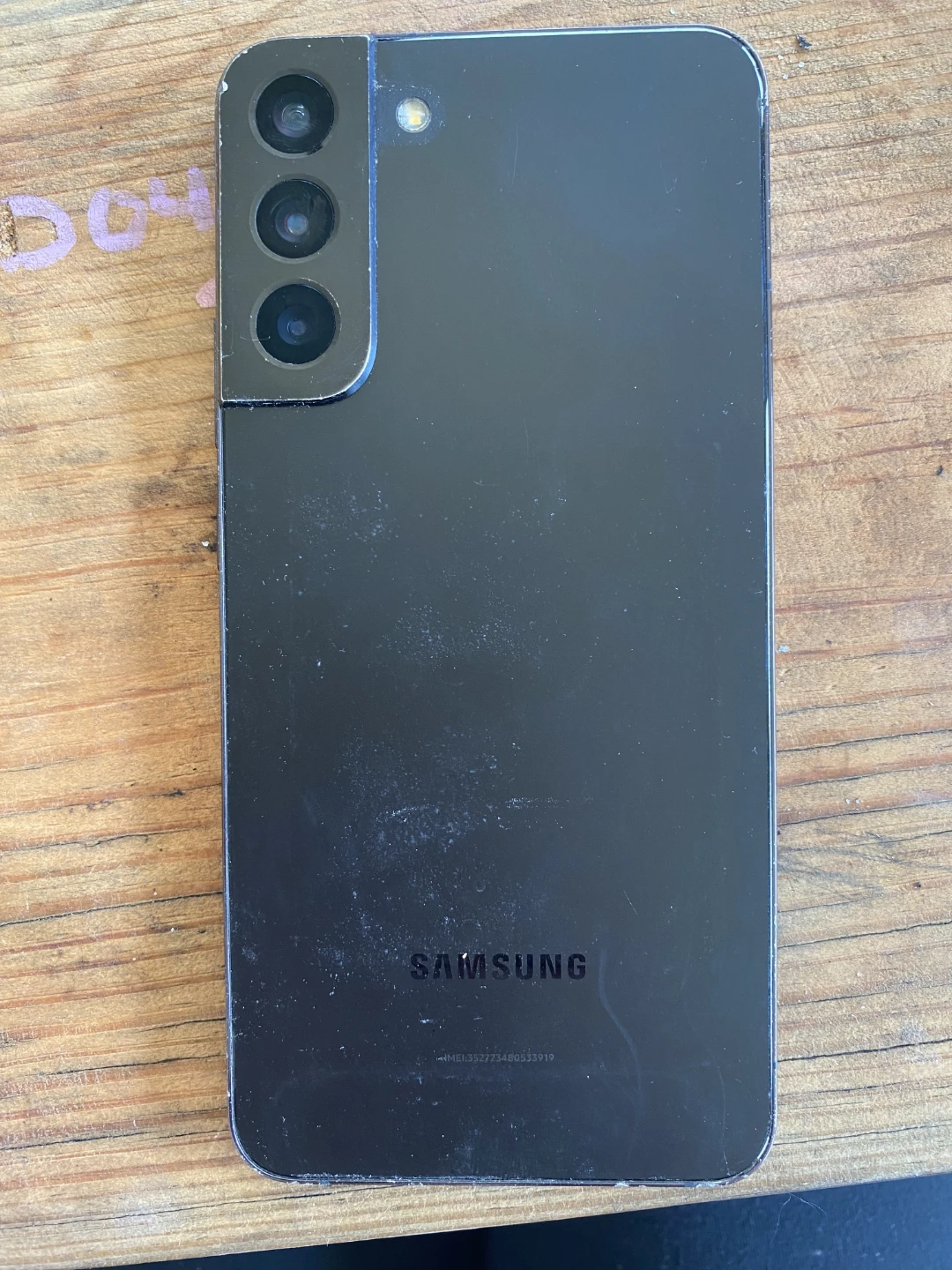 Samsung Galaxy S22+ Smartphone - photo 3