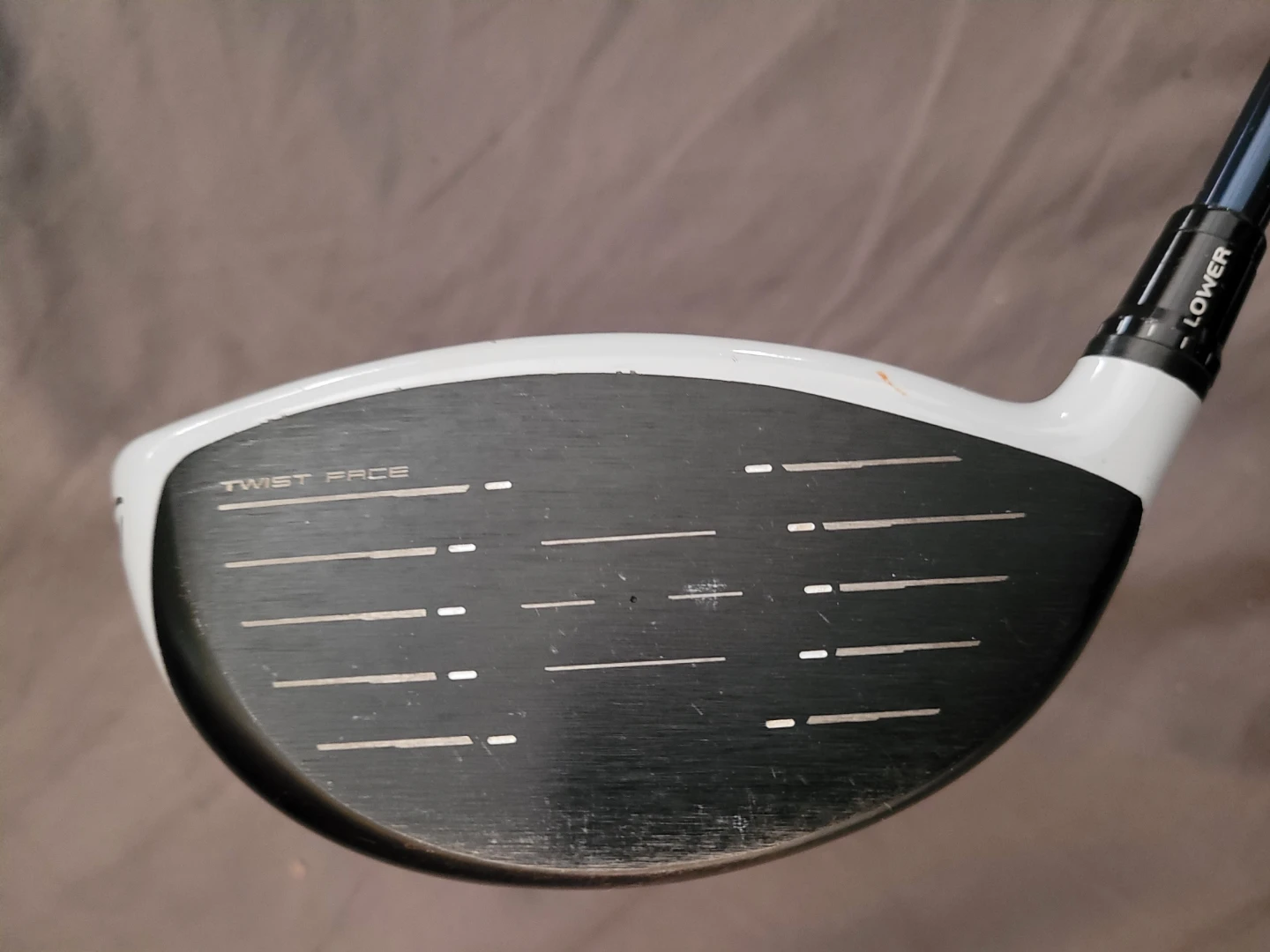 TaylorMade SIM2 MAX D Driver 10.5 - photo 2