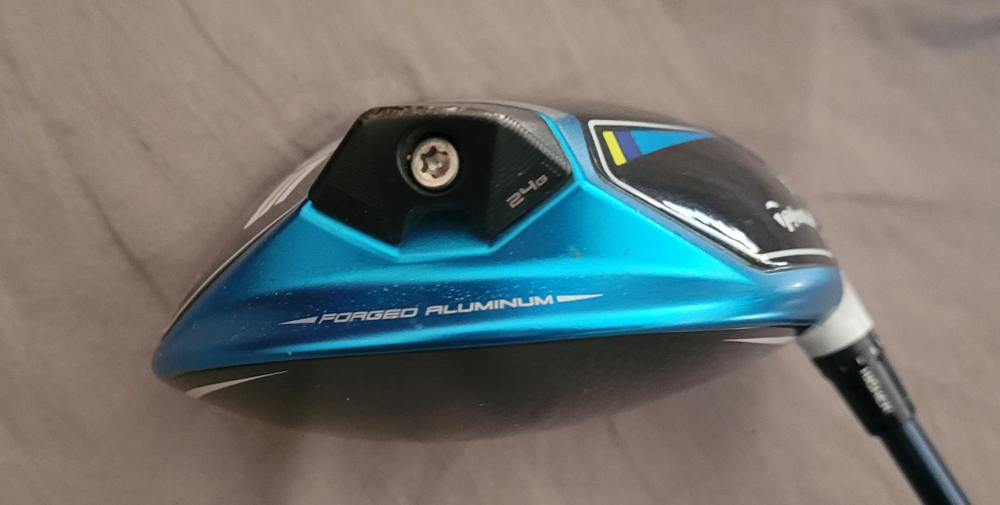 TaylorMade SIM2 MAX D Driver 10.5 - photo 4
