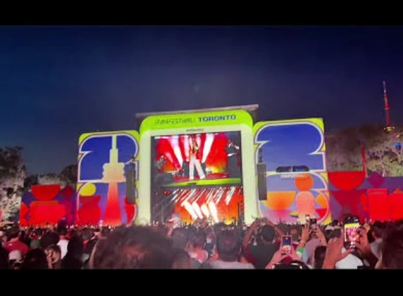 FIFA Fan Festival Toronto *JULY 2ND, 2026 ; (4) tickets TOTAL* - photo 5