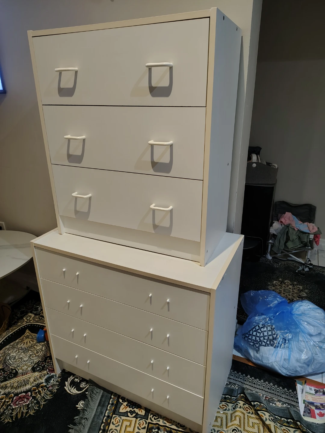 2 drawers for $70 - photo 2
