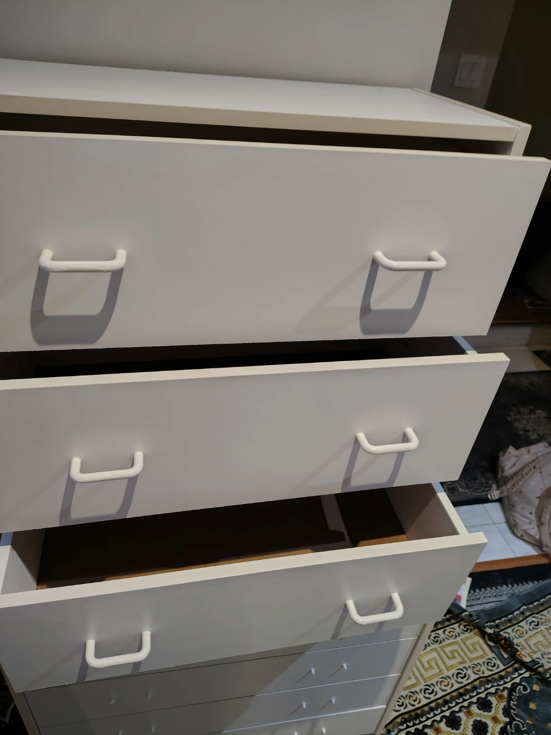 2 drawers for $70 - photo 4