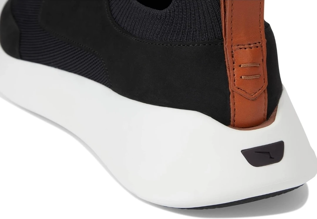 Wolf & Shepherd Men's Running Shoes