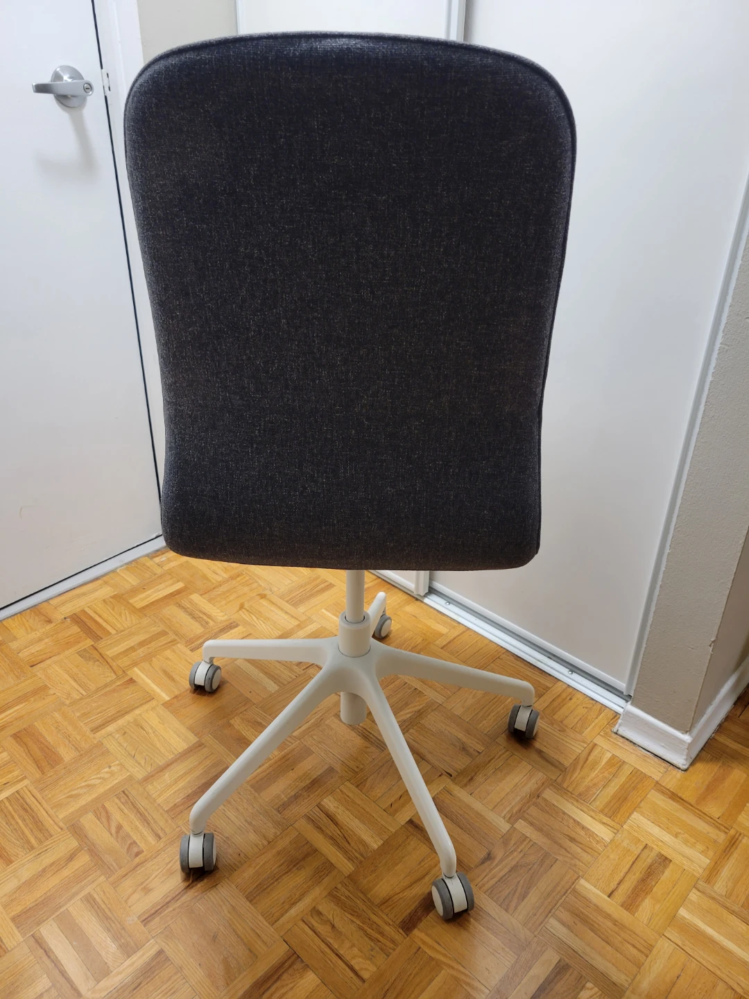 Langfjall office chair **delivery possible** - photo 2