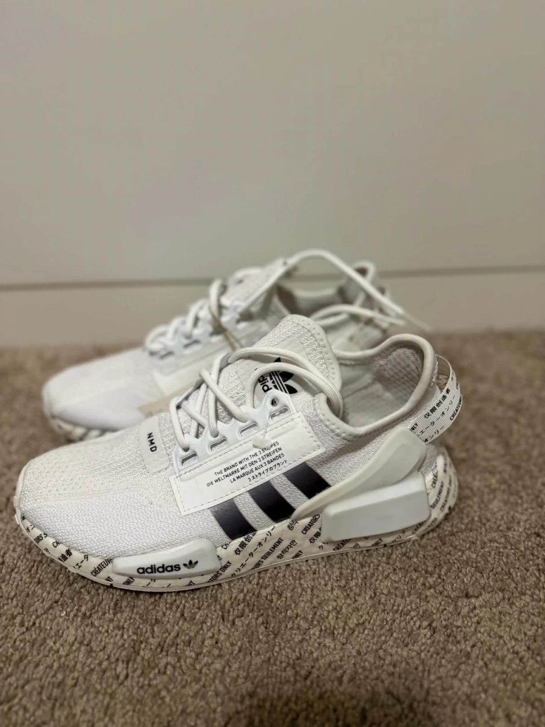 Adidas shoes