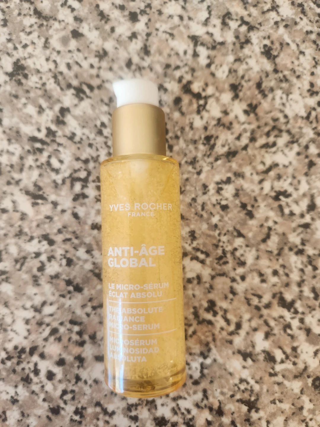 FRENCH made 360 Anti-Age Global Radiance Micro-Serum