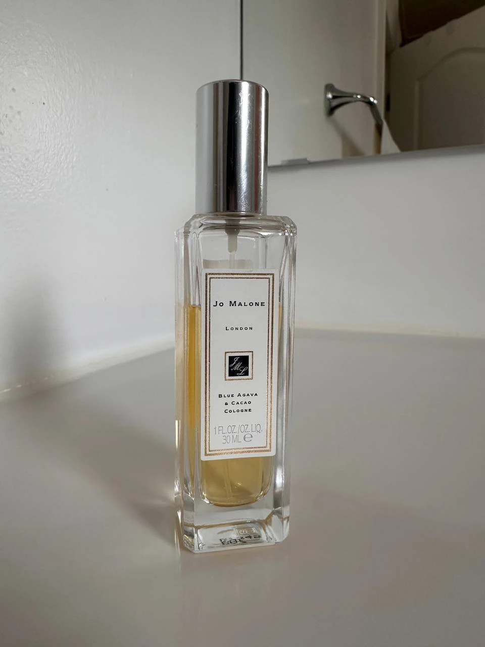 Jo Malone Blue Agava & Cacao Cologne 30ml