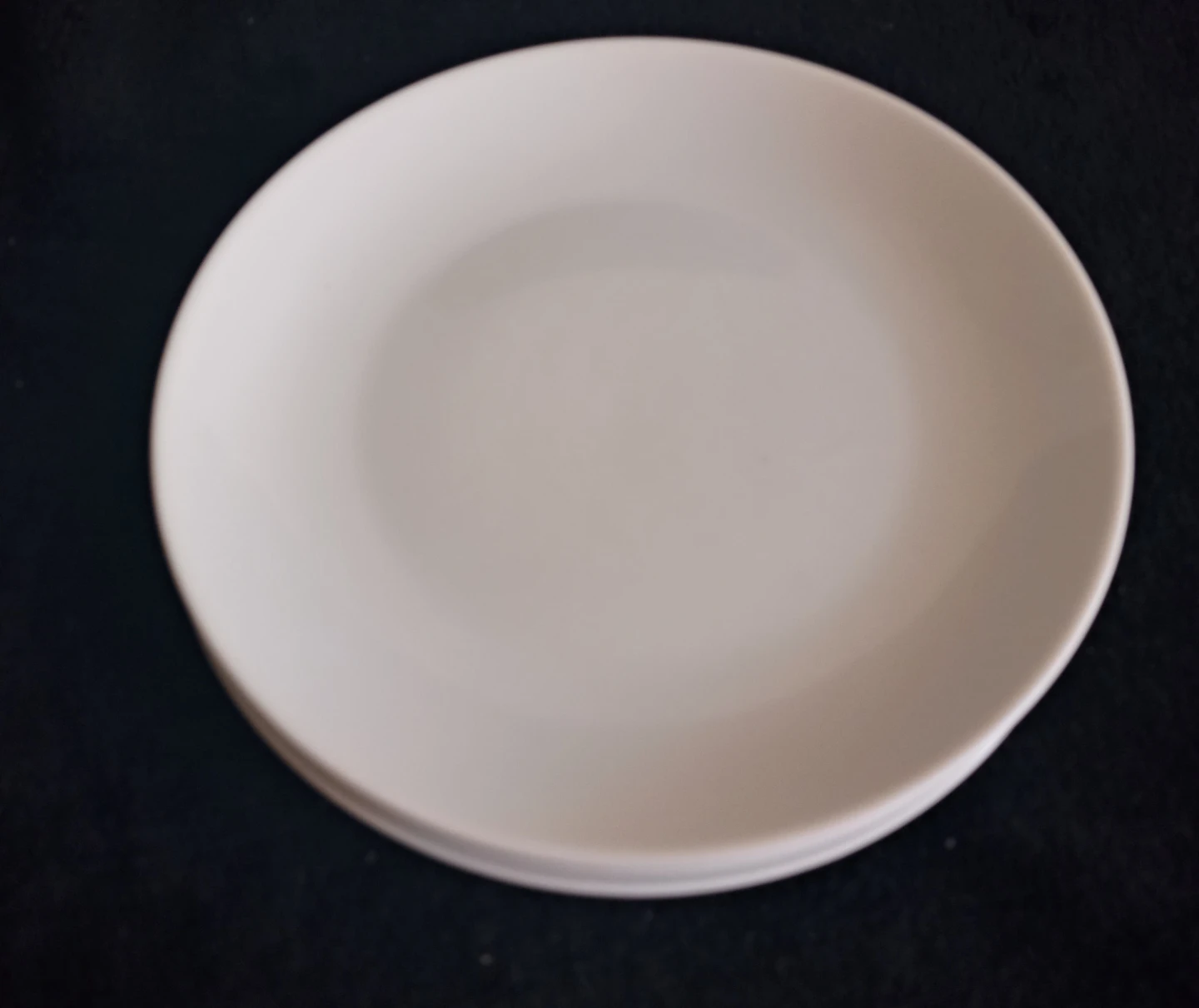 White Plates & Bowls⚽ - photo 4