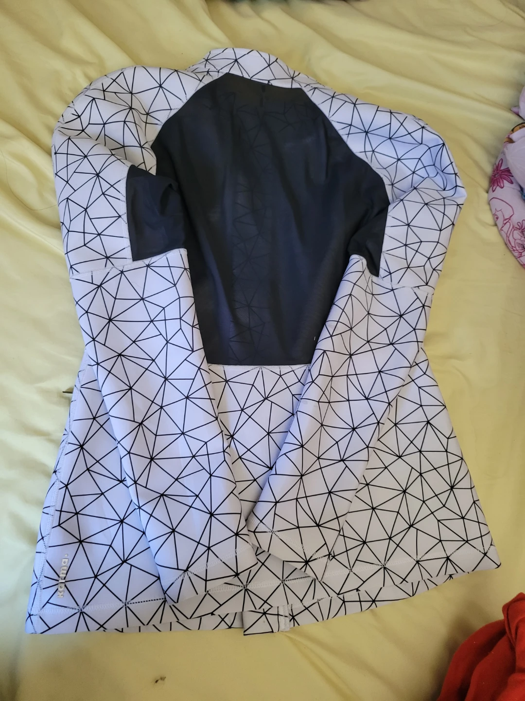 Womens Exercise Jacket -Large - photo 2