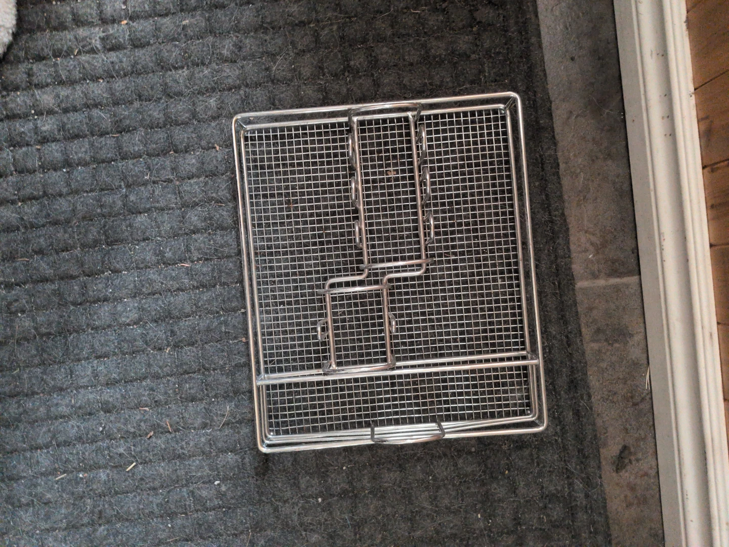 Cutlery Organizer and Stainless Steel Caddy - photo 4