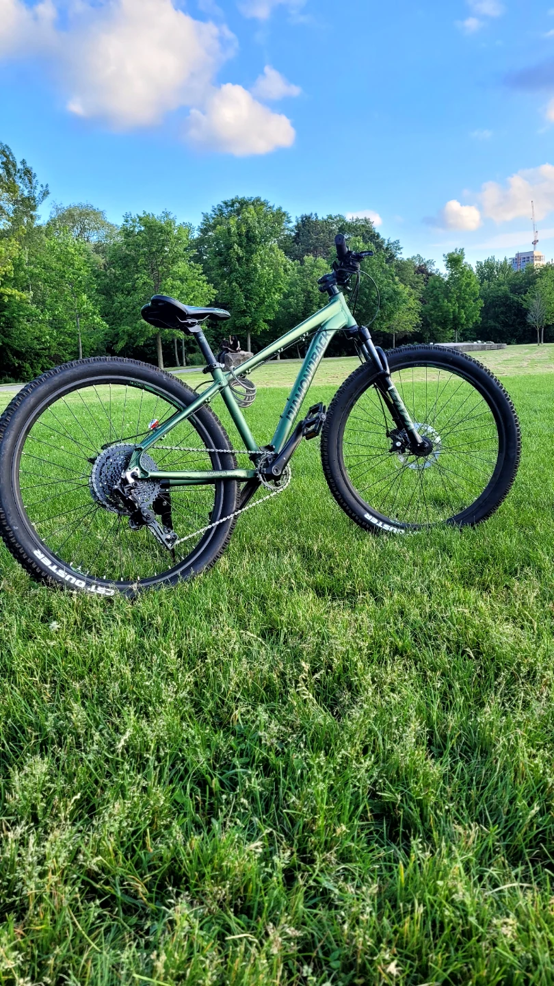 Diamondback Mountain Bike