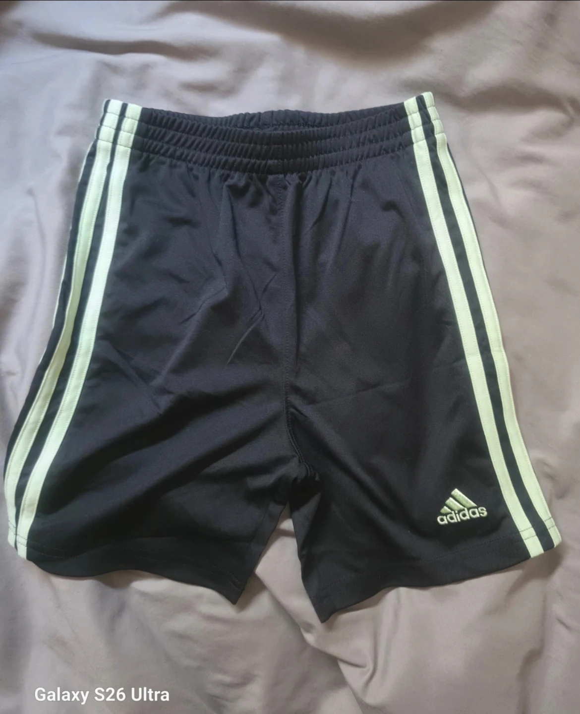Adidas Kids T-Shirt and Shorts Set - photo 2
