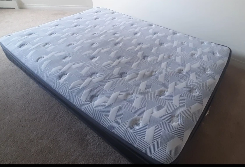 Mattress