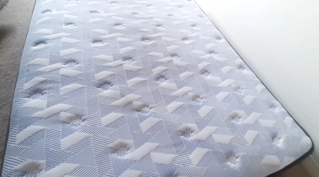 Mattress - photo 3