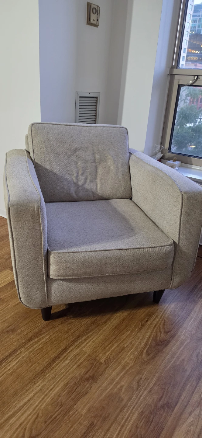 Accent Chair