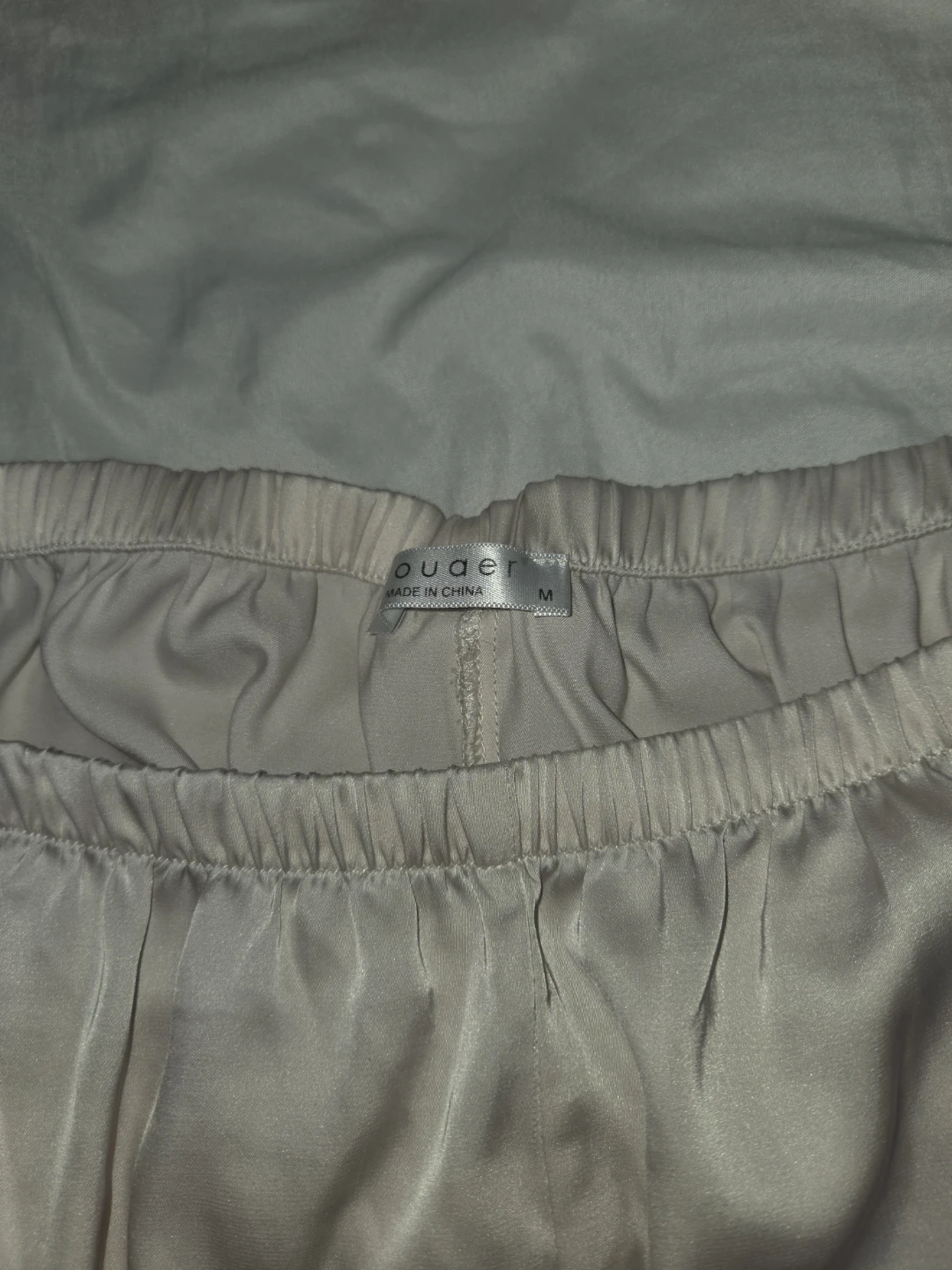 Ekouaer Pajama Set - Size M - photo 3