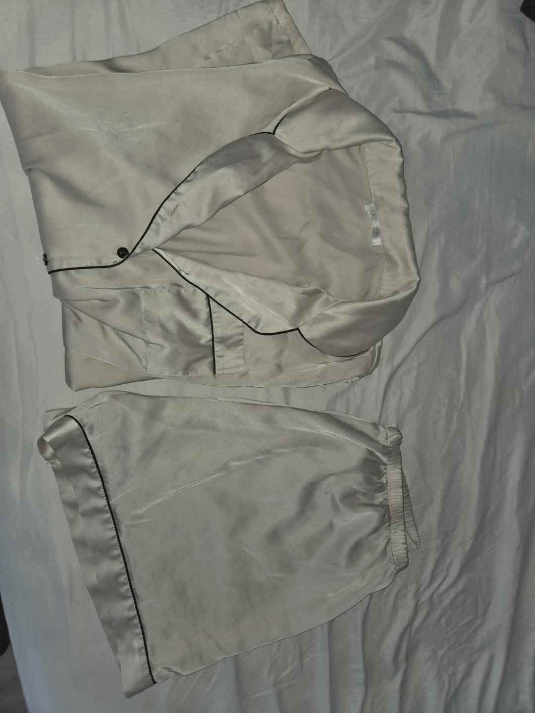 Ekouaer Pajama Set - Size M