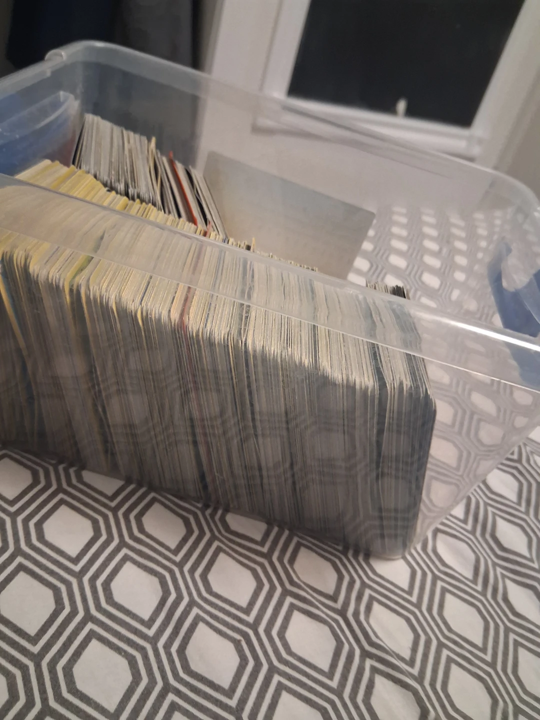 Large collection of Pokémon Trading Cards - photo 2