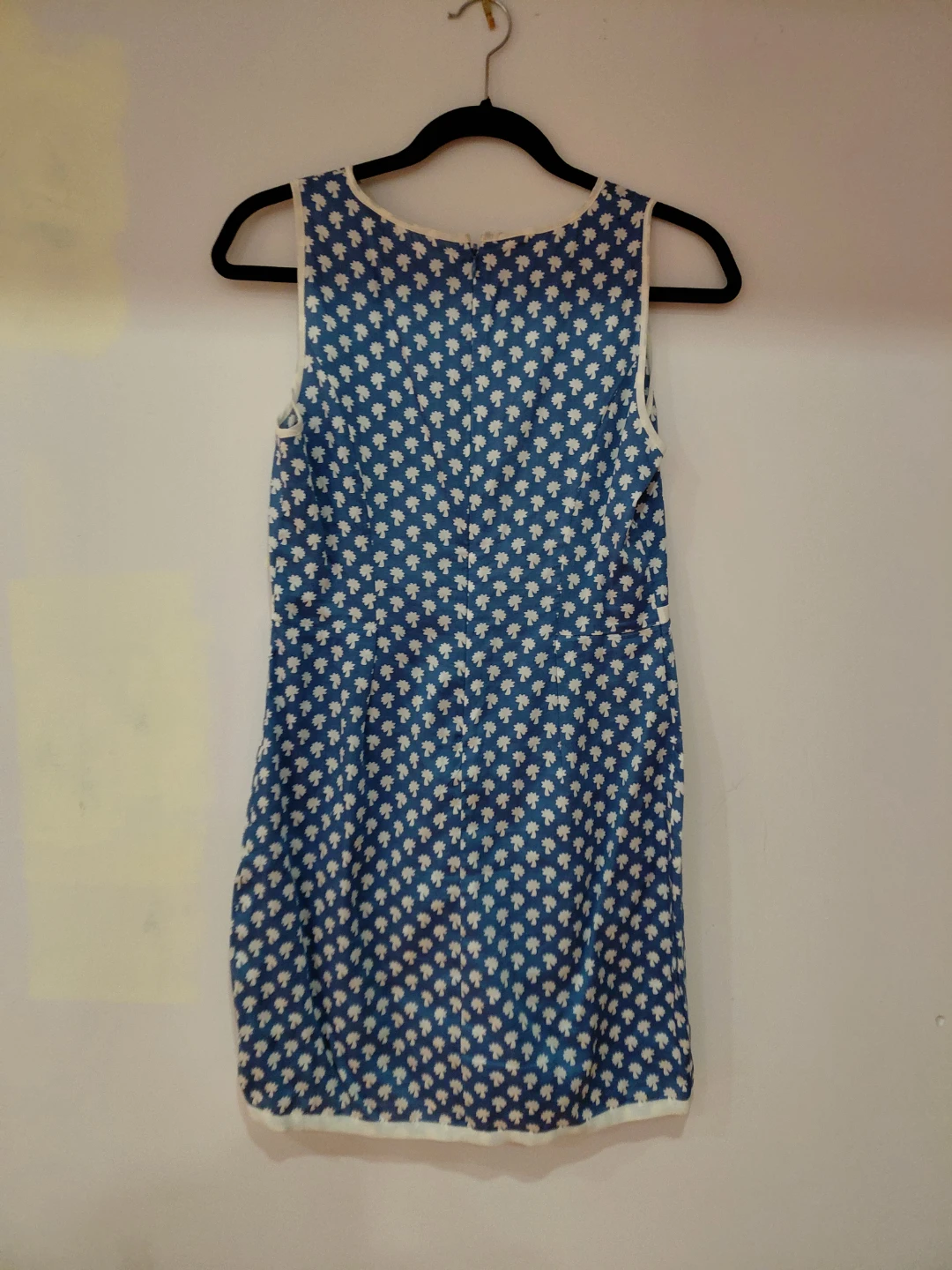 Women's Sleeveless Dress - photo 2