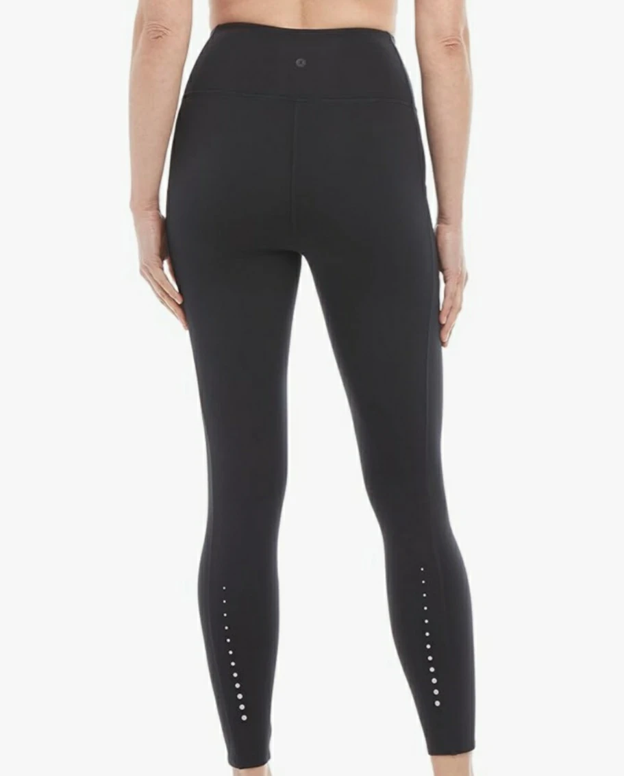 Brand new Danskin Black Leggings with Pockets - photo 2