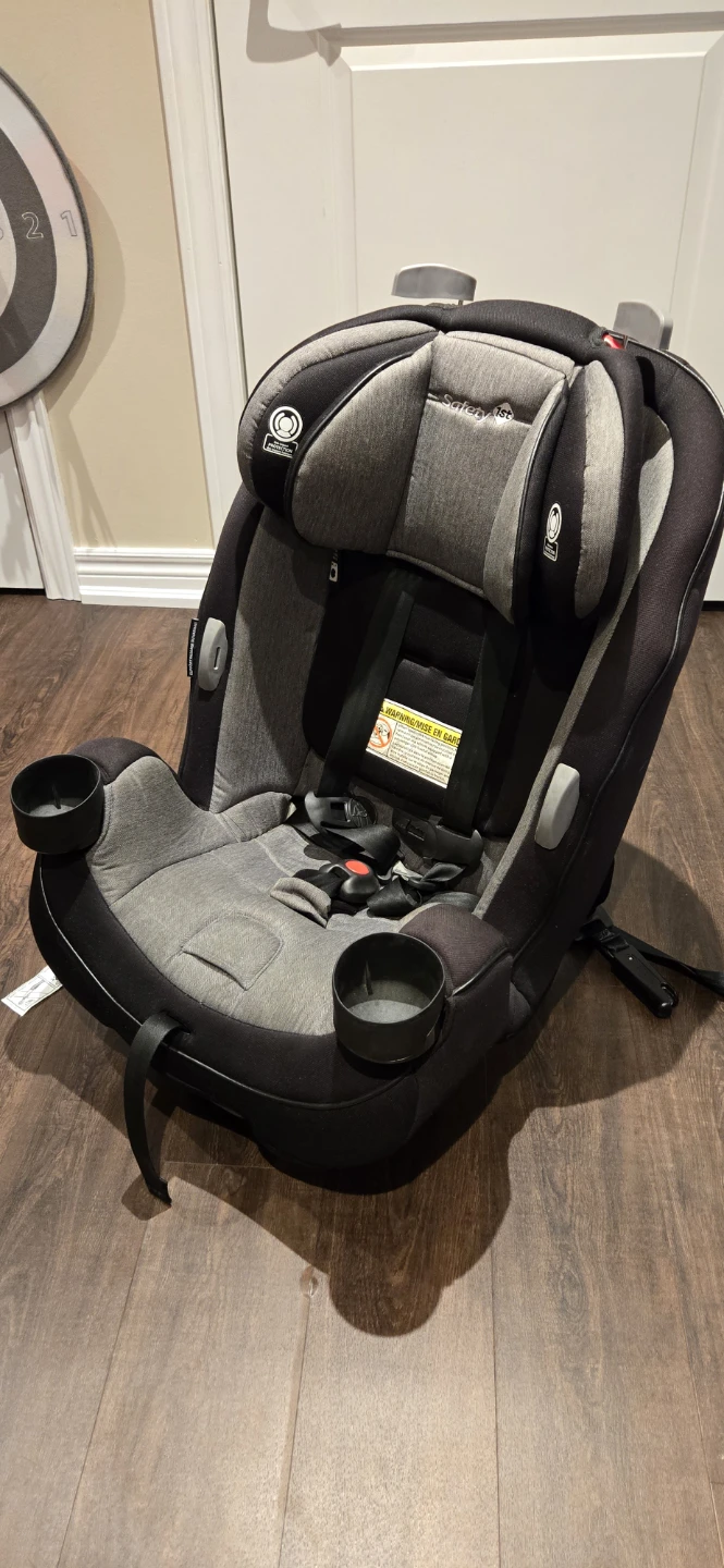 Safety 1st Car Seat