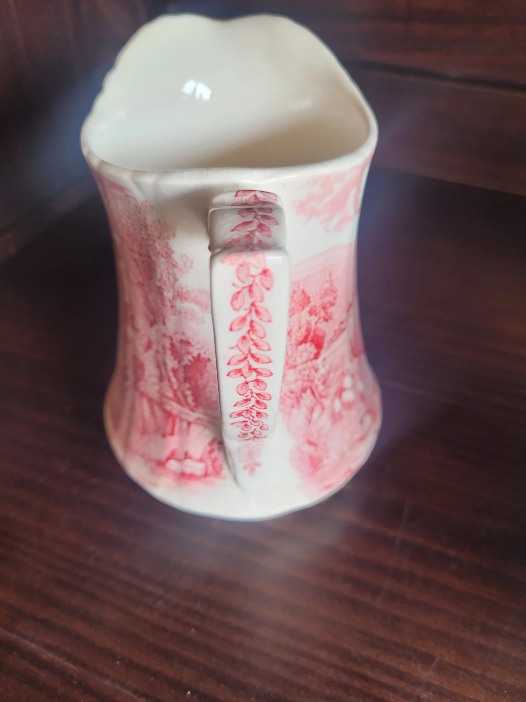 Alfred meakin ceramic mugs - photo 4