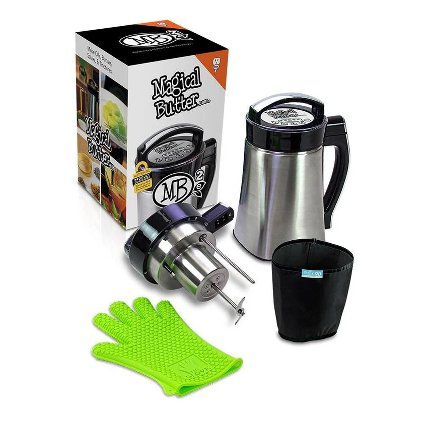 Magical Butter MB2e Botanical Extractor