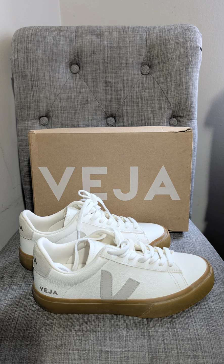 Veja Esplar Sneakers - photo 2