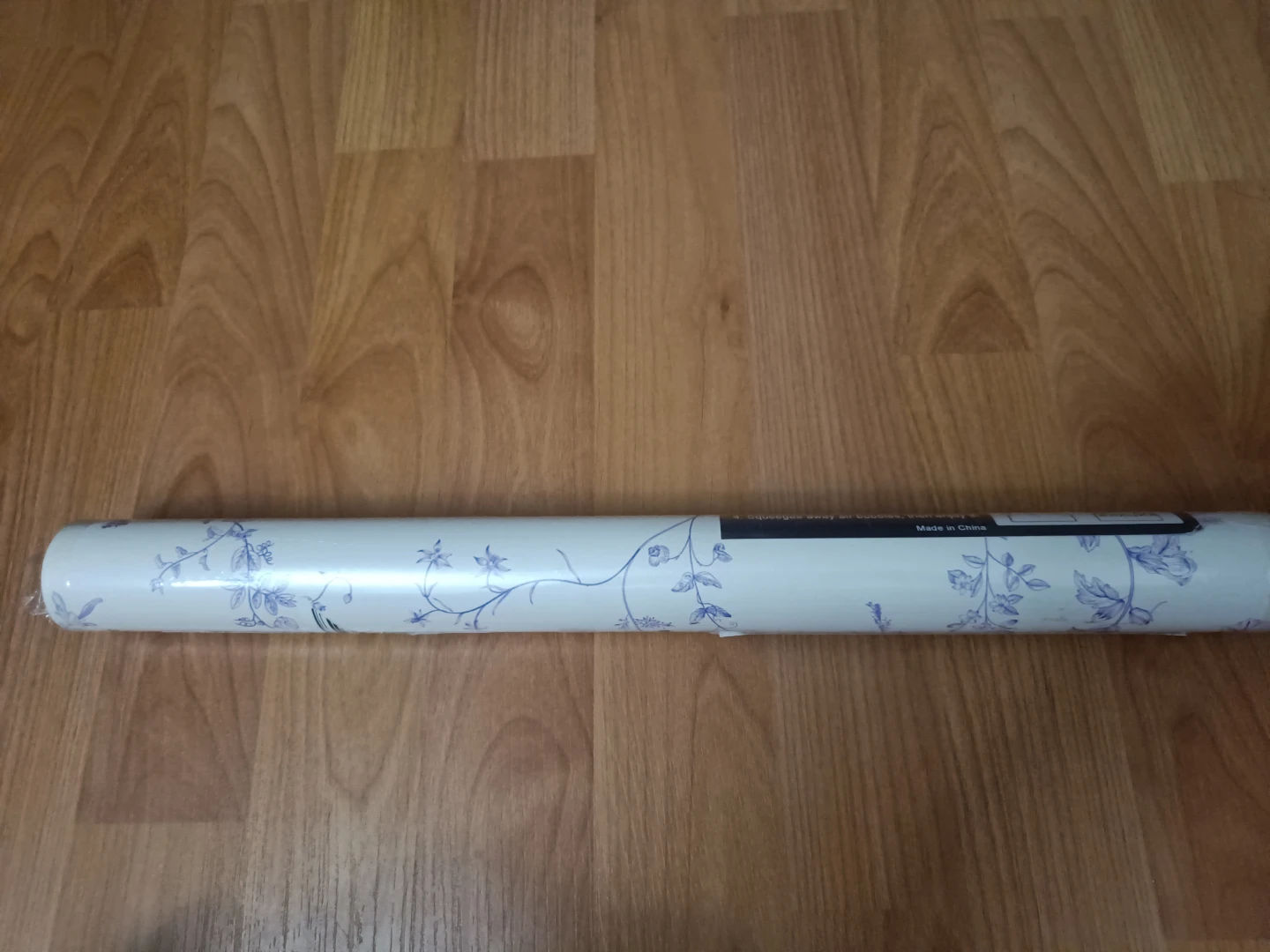 Decorative Wallpaper Roll