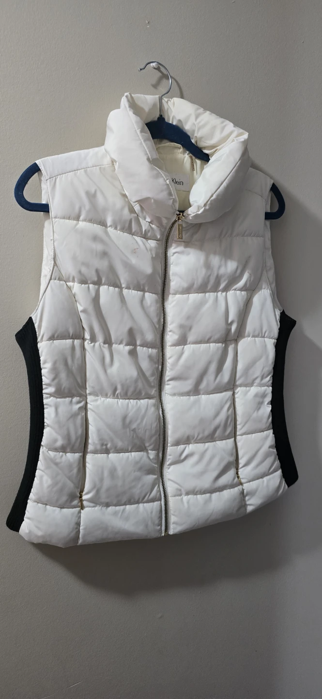Calvin Klein Puffer Vest