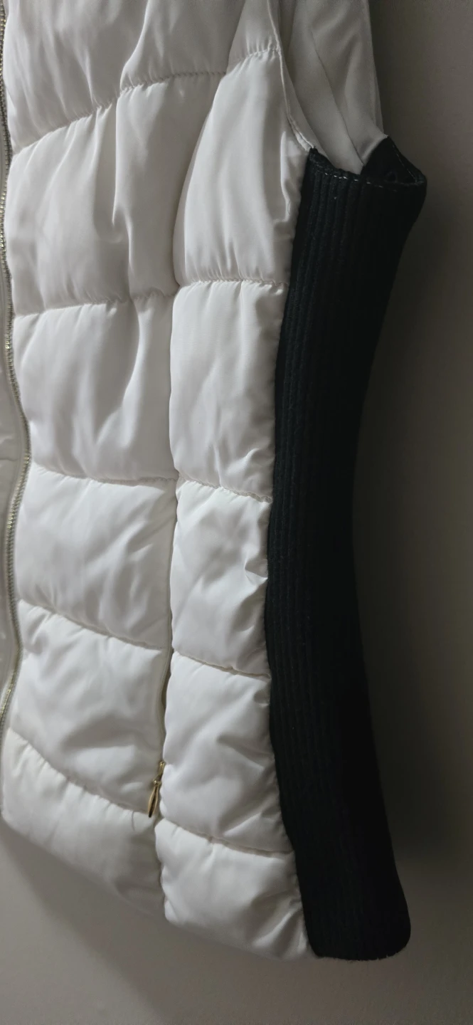 Calvin Klein Puffer Vest - photo 3