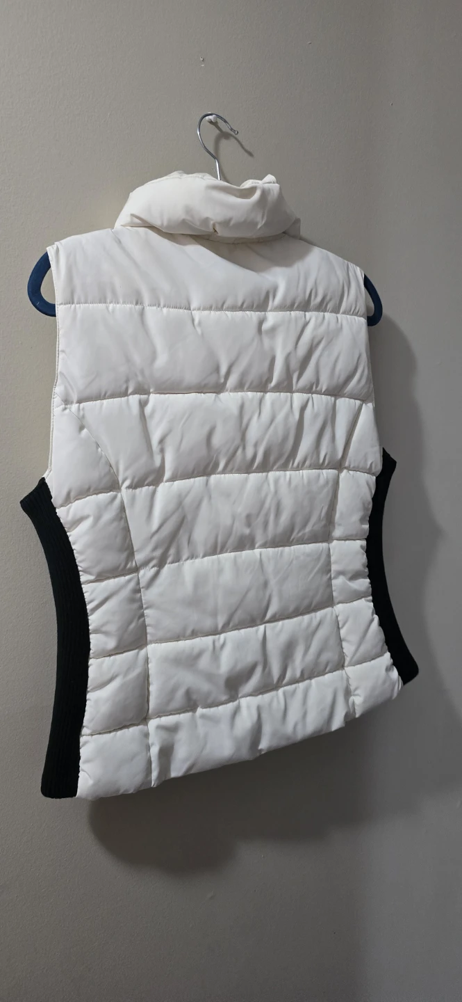 Calvin Klein Puffer Vest - photo 4