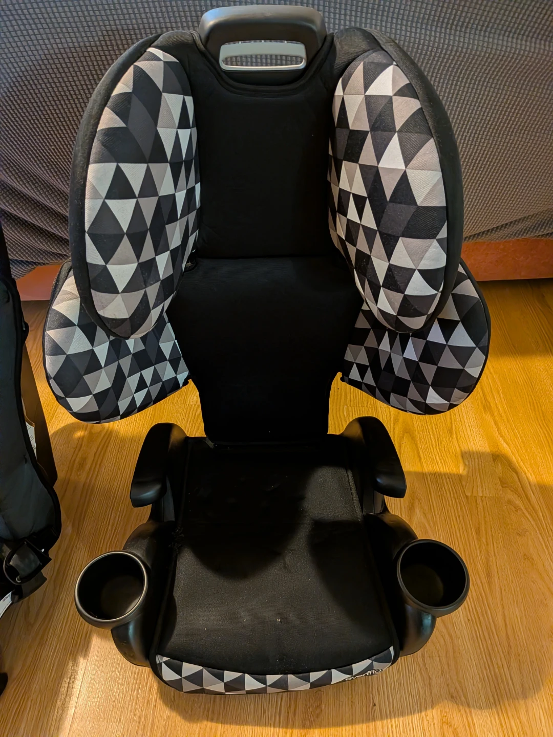 Evenflo Car Seats (Both) - photo 2