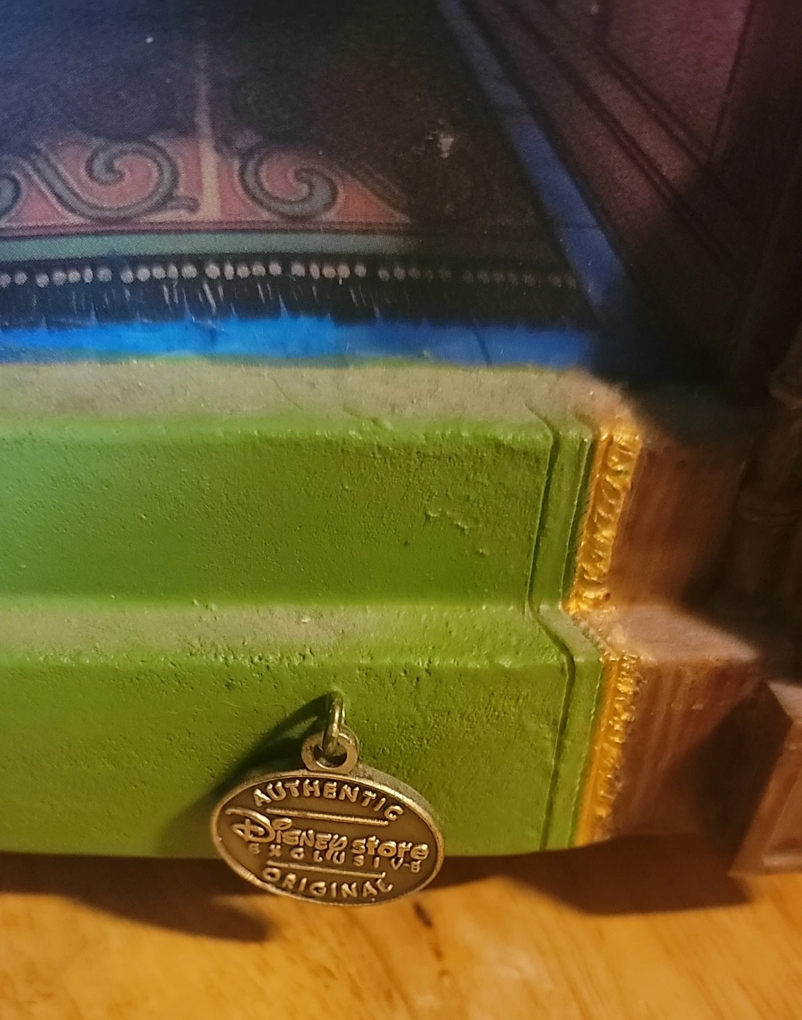 Rare Disney Exclusive Haunted Mansion - photo 4