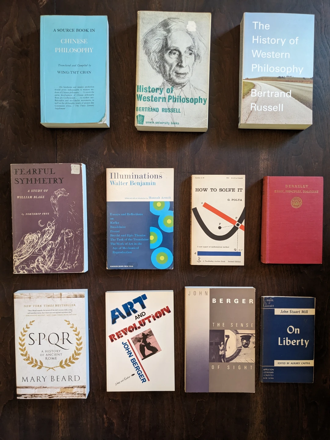 Books - Philosophy, History, etc - photo 5