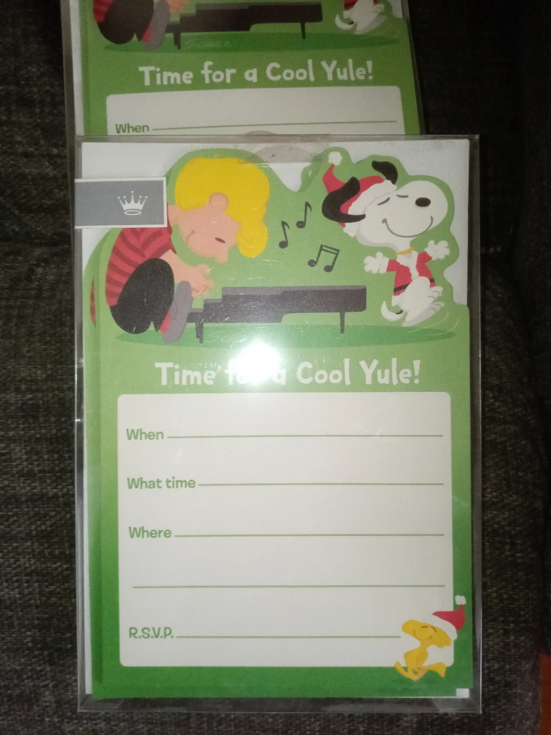 Hallmark Brand New Invitations, cross posted North Riverside - photo 4