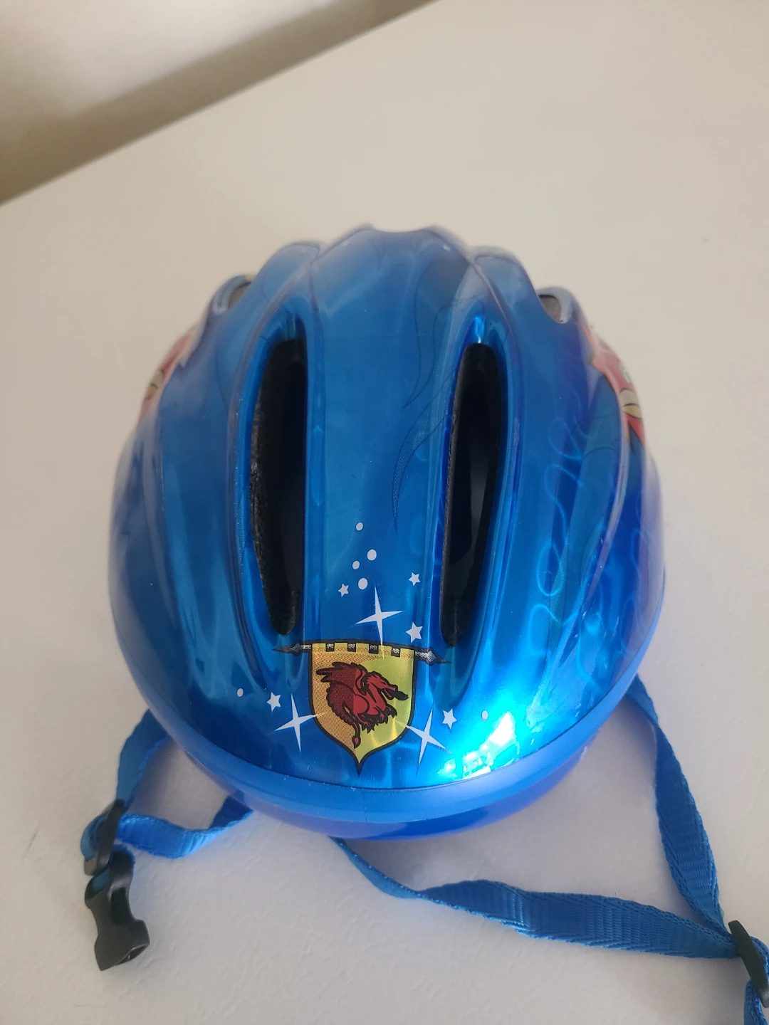 Kid Cool Bike Helmet - photo 2