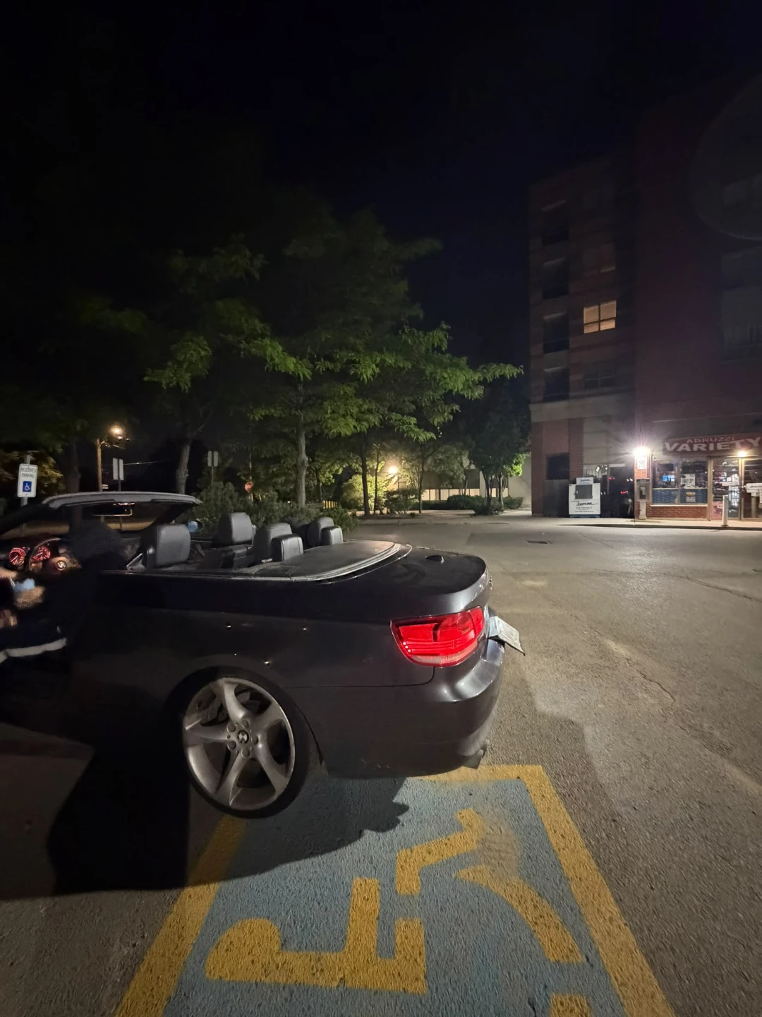 2007 bmw 328 convertible - photo 4