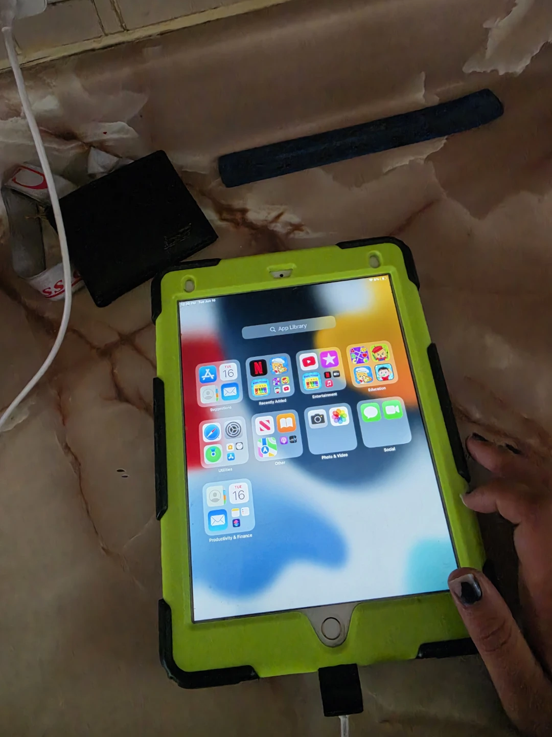 Ipad Air 2