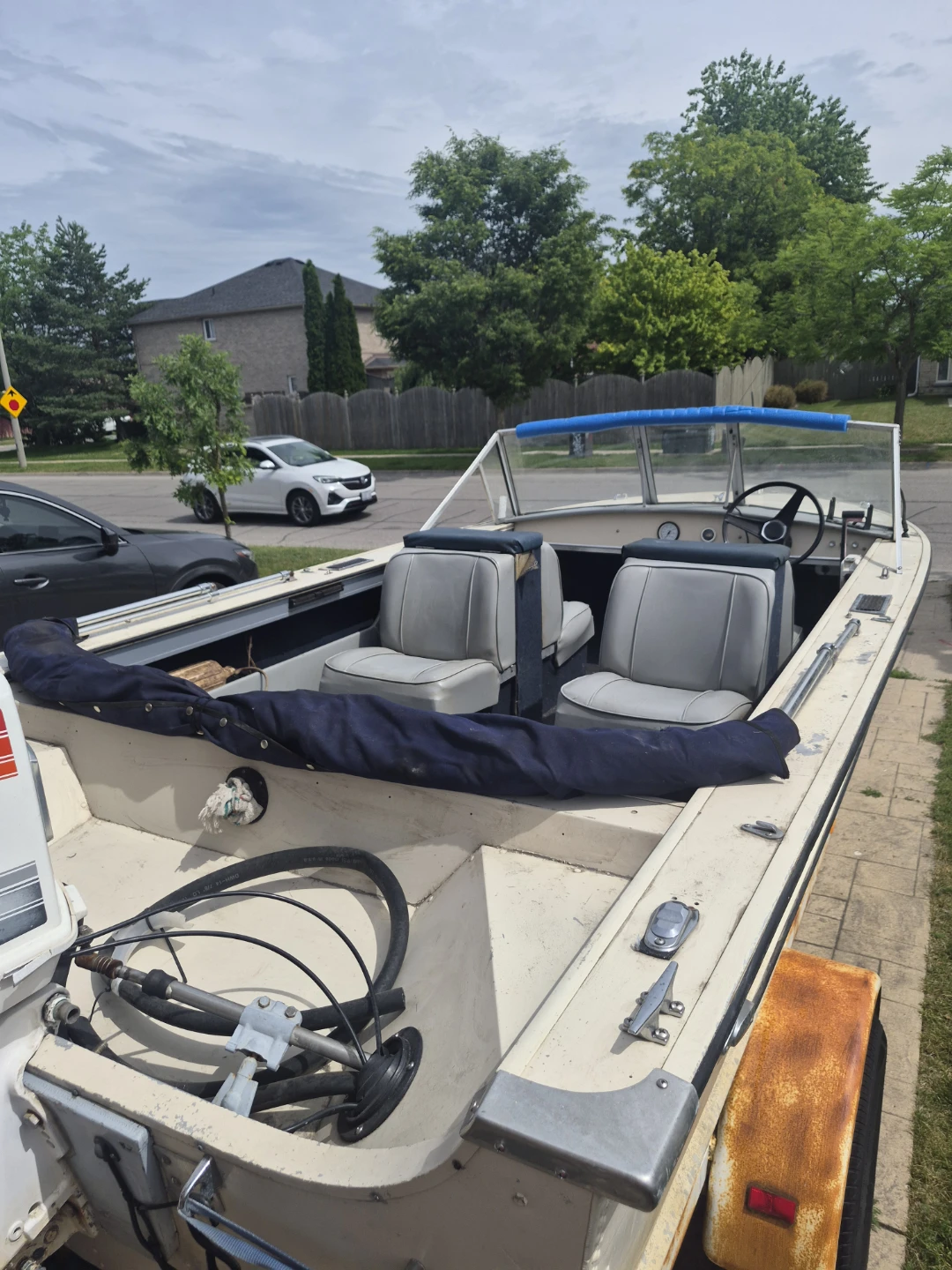 Boat - photo 2