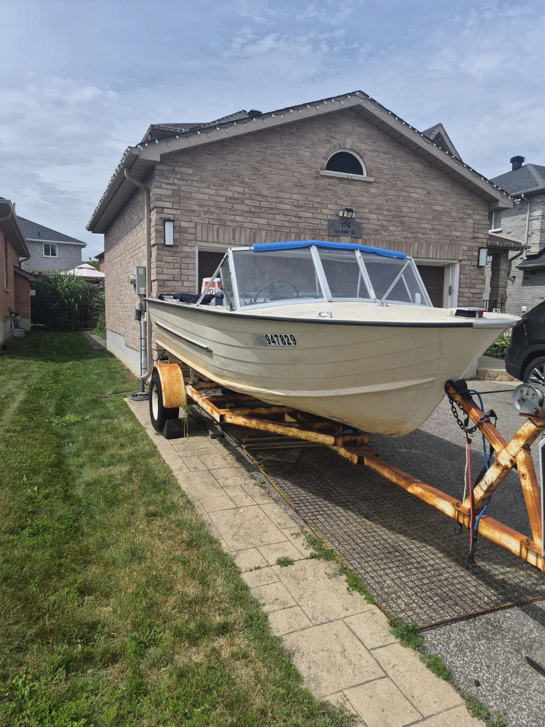 Boat - photo 3