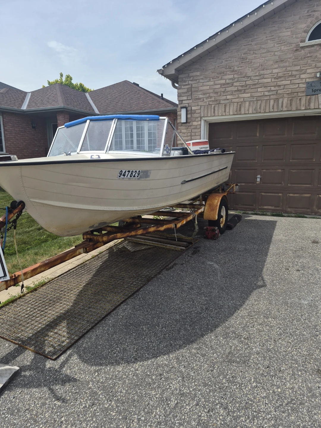 Boat - photo 4