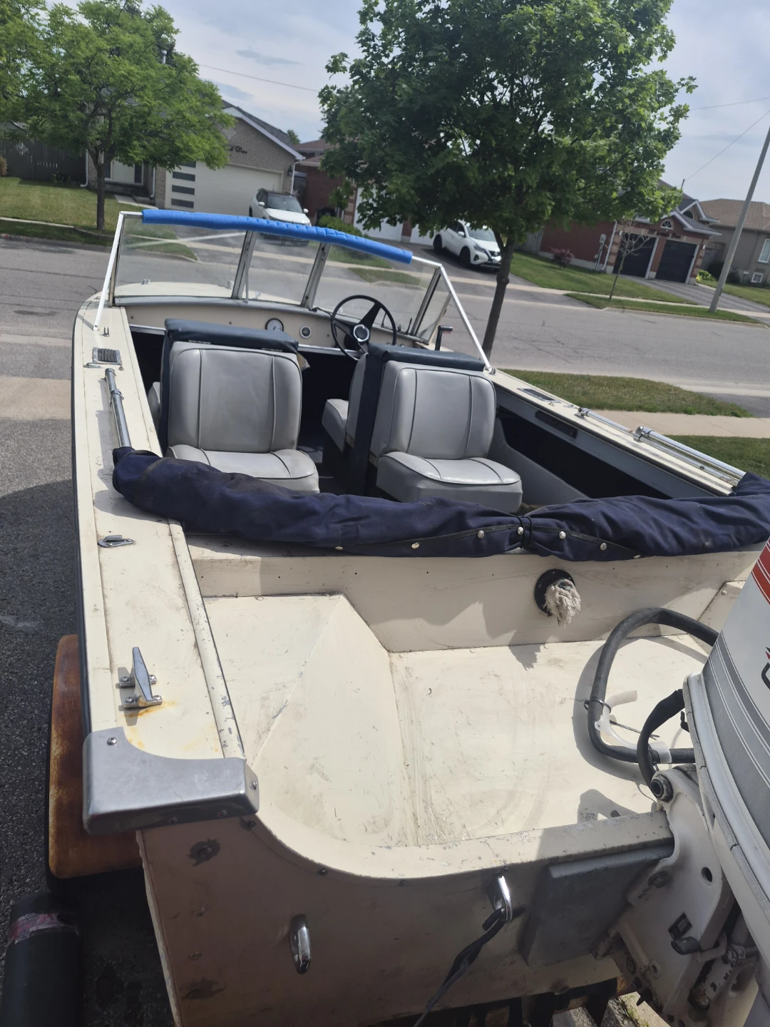 Boat - photo 5