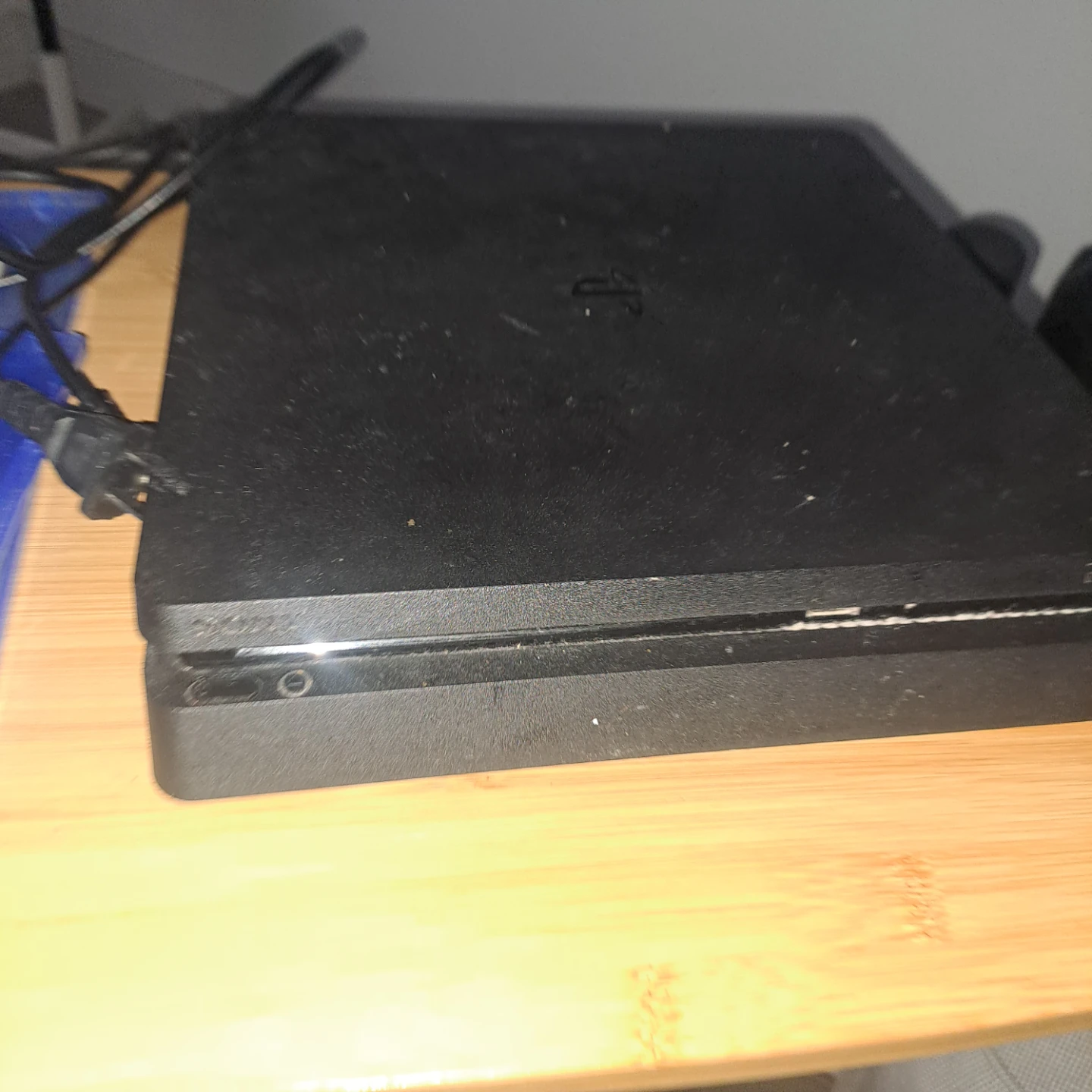 PS4 1TB  Console - No controller