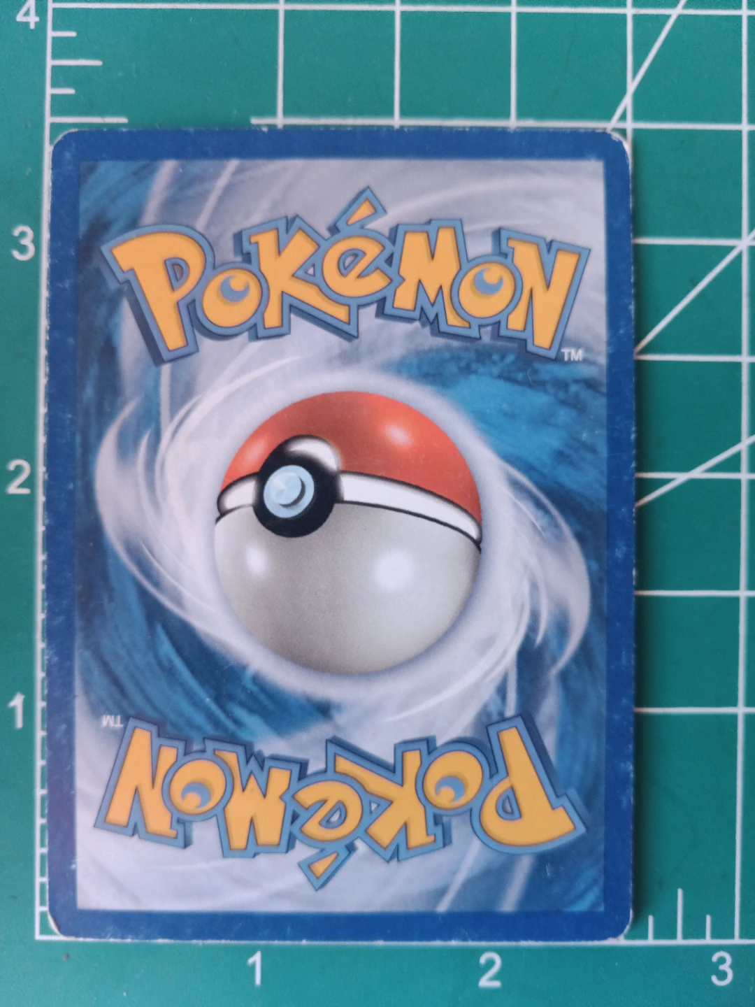 Eevee Pokemon Card - photo 2